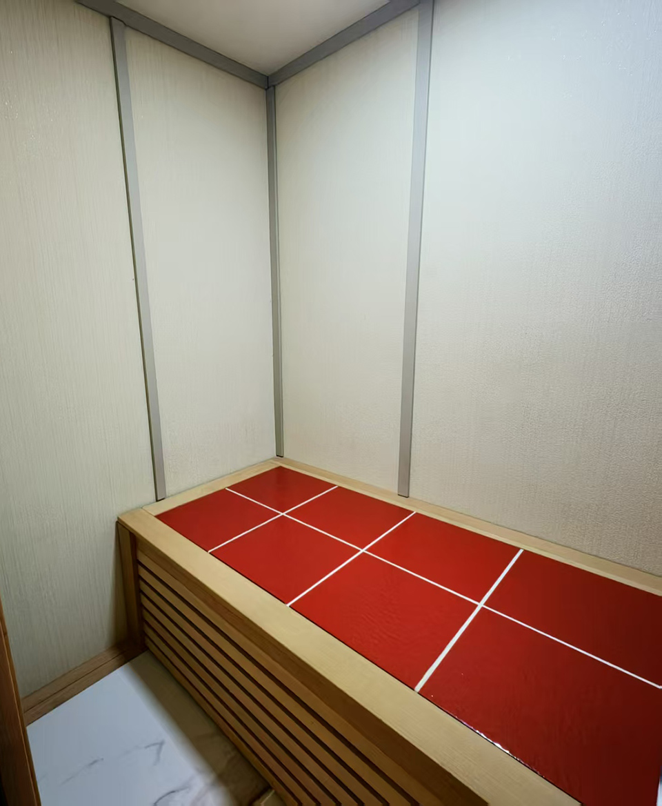 青岛牛爸爸头疗SPA养生馆生命之光养舱效果 青岛牛爸爸头疗SPA养生馆生命之光养舱效果