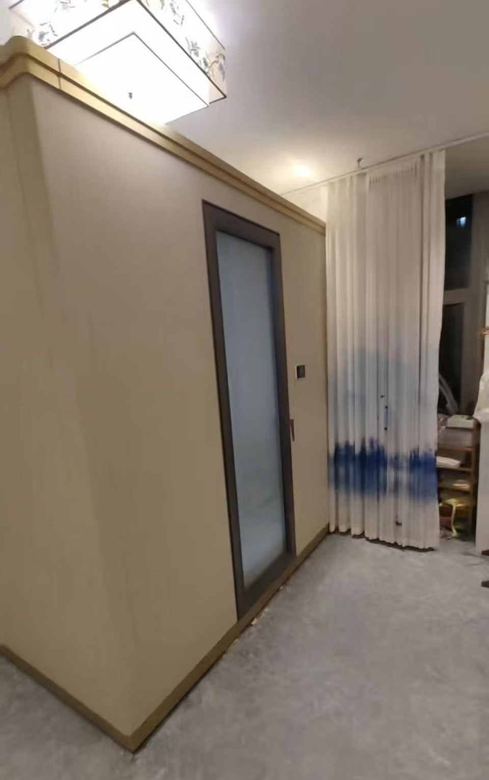 青岛牛爸爸头疗SPA养生馆生命之光养舱效果 青岛牛爸爸头疗SPA养生馆生命之光养舱效果