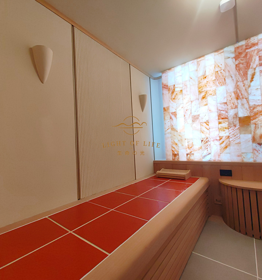 红菊国际大厦·生命之光移动双人舱效果图 红菊国际大厦·生命之光移动双人舱效果图