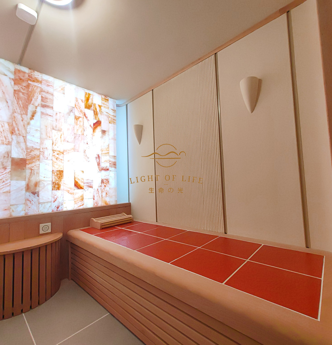 红菊国际大厦·生命之光移动双人舱效果图 红菊国际大厦·生命之光移动双人舱效果图