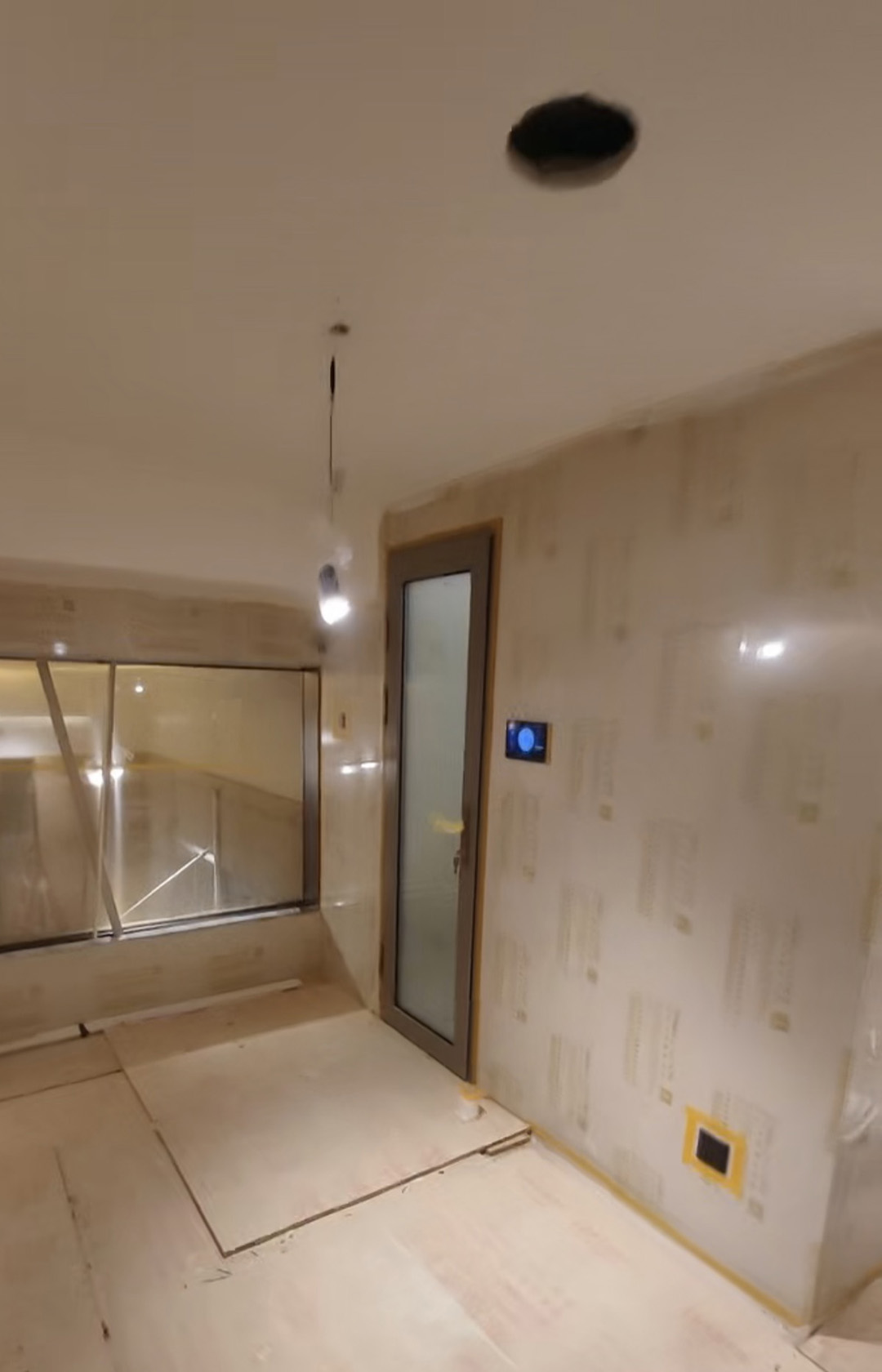 宁江明月花园朗石园私人定制养舱完工效果图 宁江明月花园朗石园私人定制养舱完工效果图