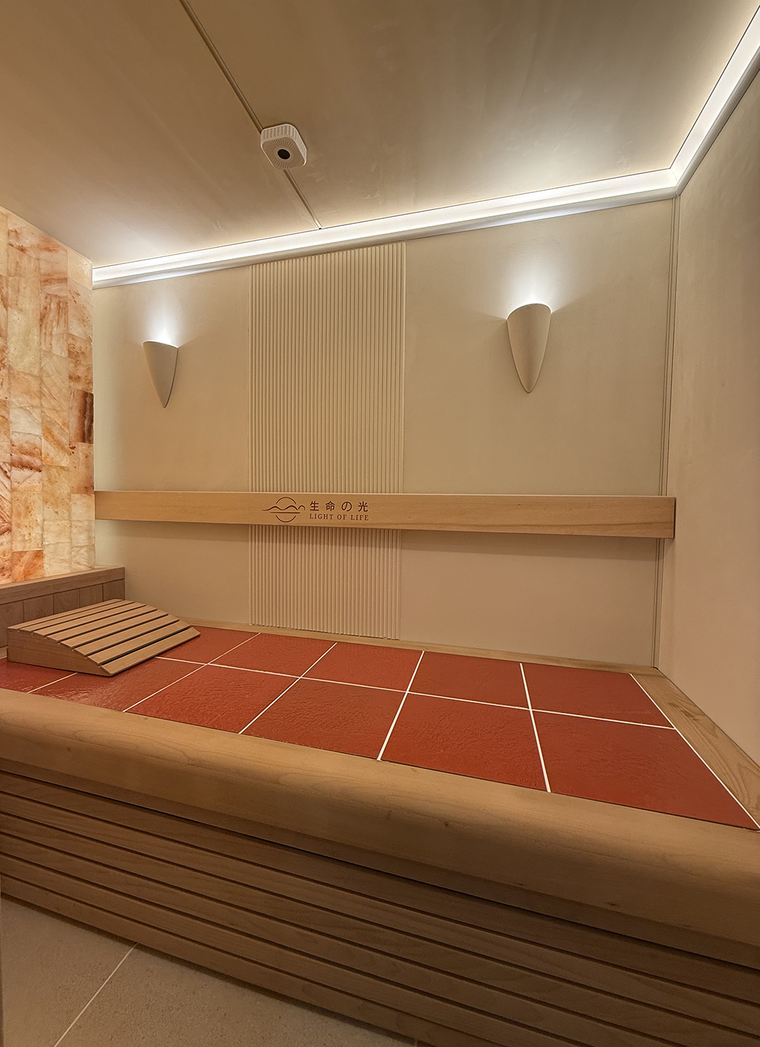 杭州峰仔食品销售有限公司·生命之光·移动养舱完工效果图