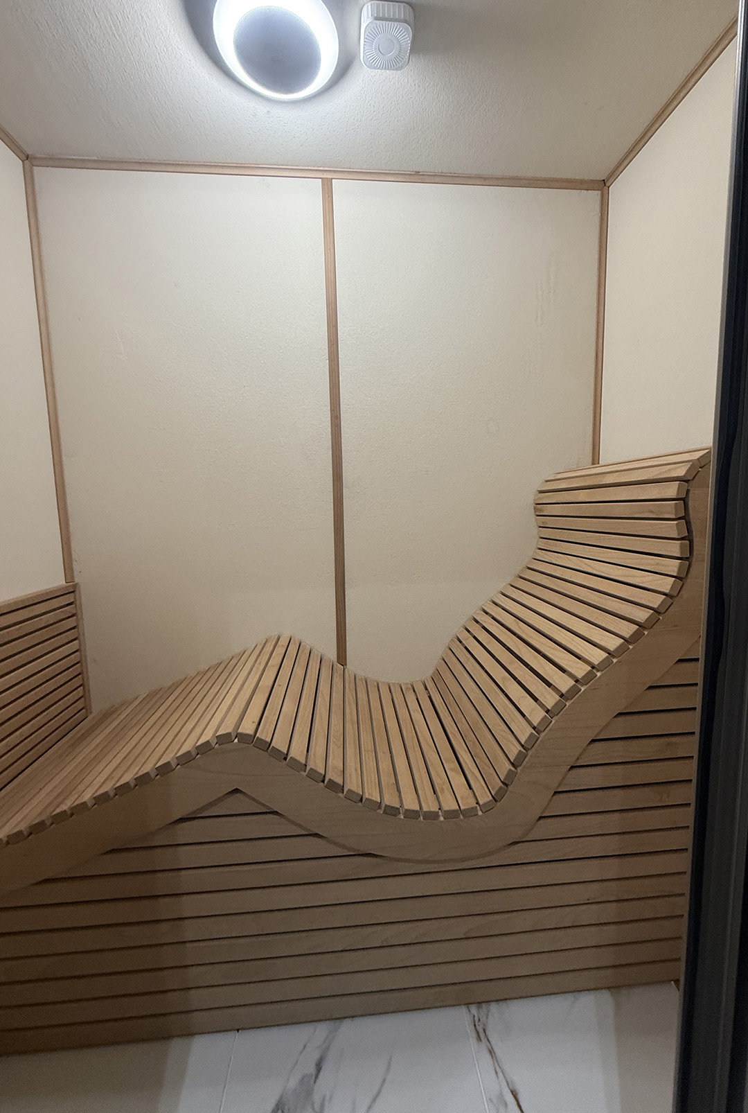 生命之光·半躺舱