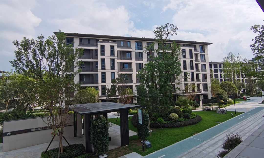 台州·临海清华园